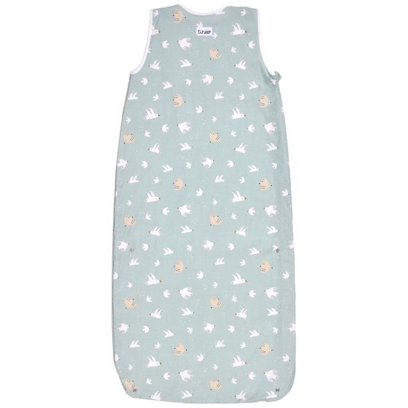 Gigoteuse été Oiseaux Over The Sea (6-36 mois) Tinéo Produit 4