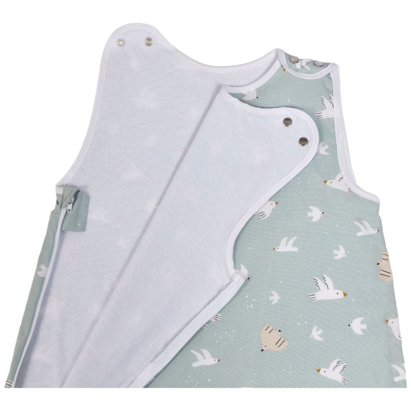 Gigoteuse été Oiseaux Over The Sea (6-36 mois) Tinéo Produit 5