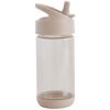 Gourde en plastique recyclé Taupe (350 ml) 3 sprouts Produit 2