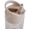 Gourde en plastique recyclé Taupe (350 ml) 3 sprouts Produit 3