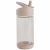 Variation Beige du produit Gourde en plastique recyclé Taupe (350 ml) de la marque 3 sprouts