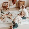 Tapis puzzle 3 en 1 Tiloo Road (120 x 180 cm) Play&Go Ambiance 2