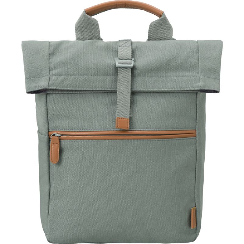 Sac à dos enfant Chinois green Fresk