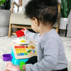 Caisse enregistreuse Magic Touch