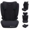 Siège auto évolutif I-Spark 2 Plus i-Size Black (groupe 2-3) Kinderkraft Produit 3