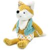 Peluche original Cyranos le Renard (23 cm) Les Déglingos Produit 3