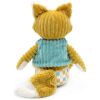 Peluche original Cyranos le Renard (23 cm) Les Déglingos Produit 5