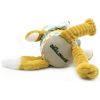 Peluche original Cyranos le Renard (23 cm) Les Déglingos Produit 6
