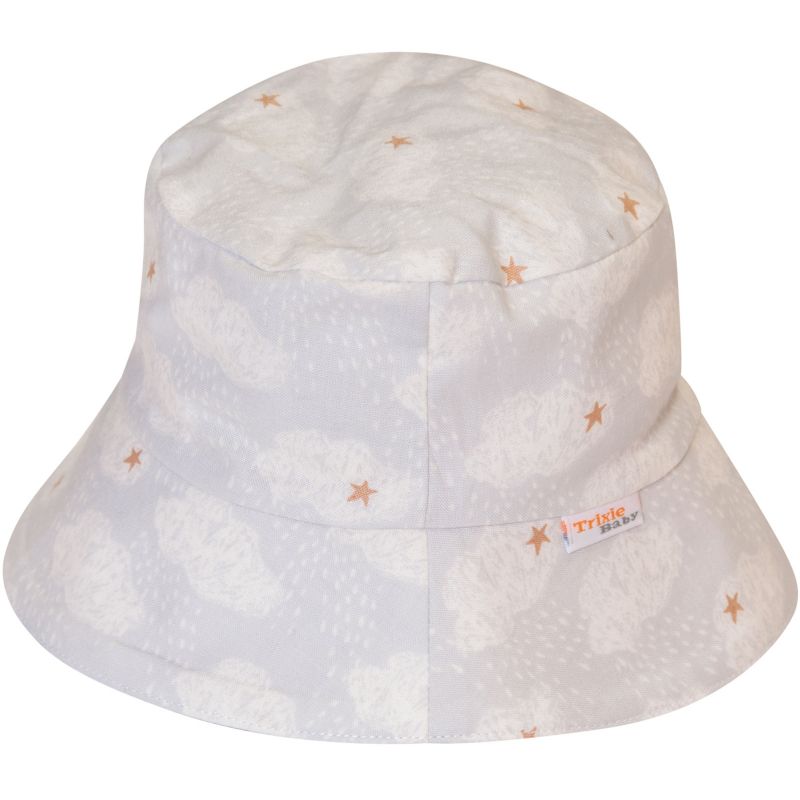 Chapeau été Clouds (3-6 mois) Trixie
