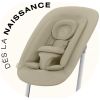 Chaise haute évolutive 4 in 1 Lemo 2 Sand White Cybex Produit 8
