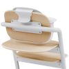 Chaise haute évolutive 4 in 1 Lemo 2 Sand White Cybex Produit 9