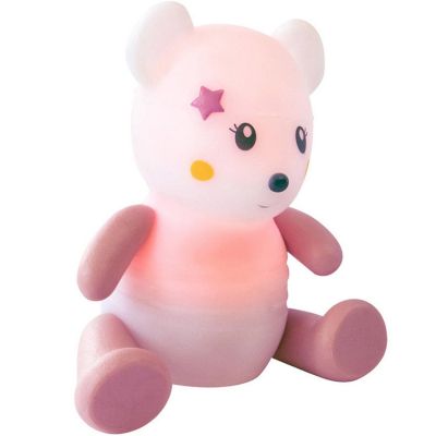 Veilleuse nomade Lumilove souris Lolabella Pabobo