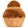 Peluche Amuseable Brigitte la brioche (15 cm) Jellycat Produit 3