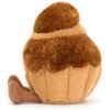 Peluche Amuseable Brigitte la brioche (15 cm) Jellycat Produit 4