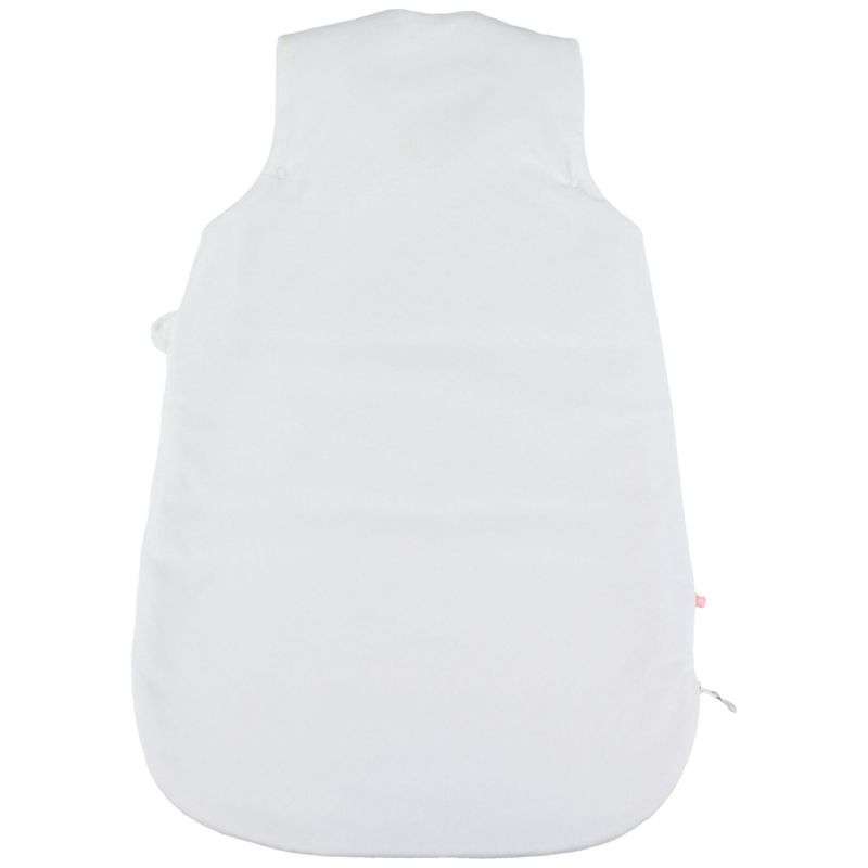 Gigoteuse chaude en Veloudoux Fleurs d'Antan (70 cm) Noukie's Produit 3