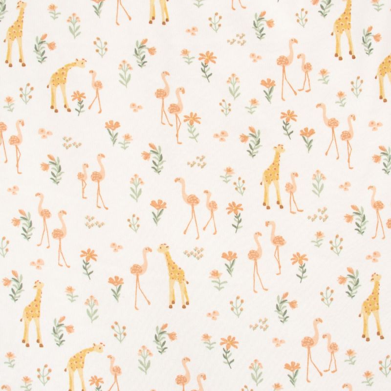 Gigoteuse chaude Blooming Safari TOG 2,5 (3-9 mois) Little Dutch Produit 5