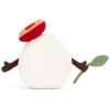 Peluche Amuseable Mozzarella (14 cm) Jellycat Produit 3