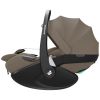 Siège auto Pebble 360 Pro 2 Twilic Truffle (groupe 0+) Maxi-Cosi Produit 5