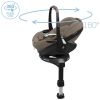 Siège auto Pebble 360 Pro 2 Twilic Truffle (groupe 0+) Maxi-Cosi Produit 8
