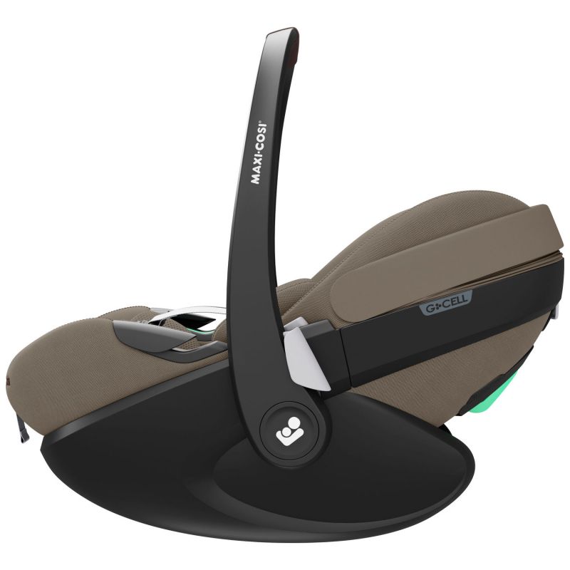 Siège auto Pebble 360 Pro 2 Twilic Truffle (groupe 0+) Maxi-Cosi Produit 4
