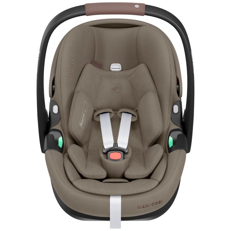 Siège auto Pebble 360 Pro 2 Twilic Truffle (groupe 0+) Maxi-Cosi Produit 6