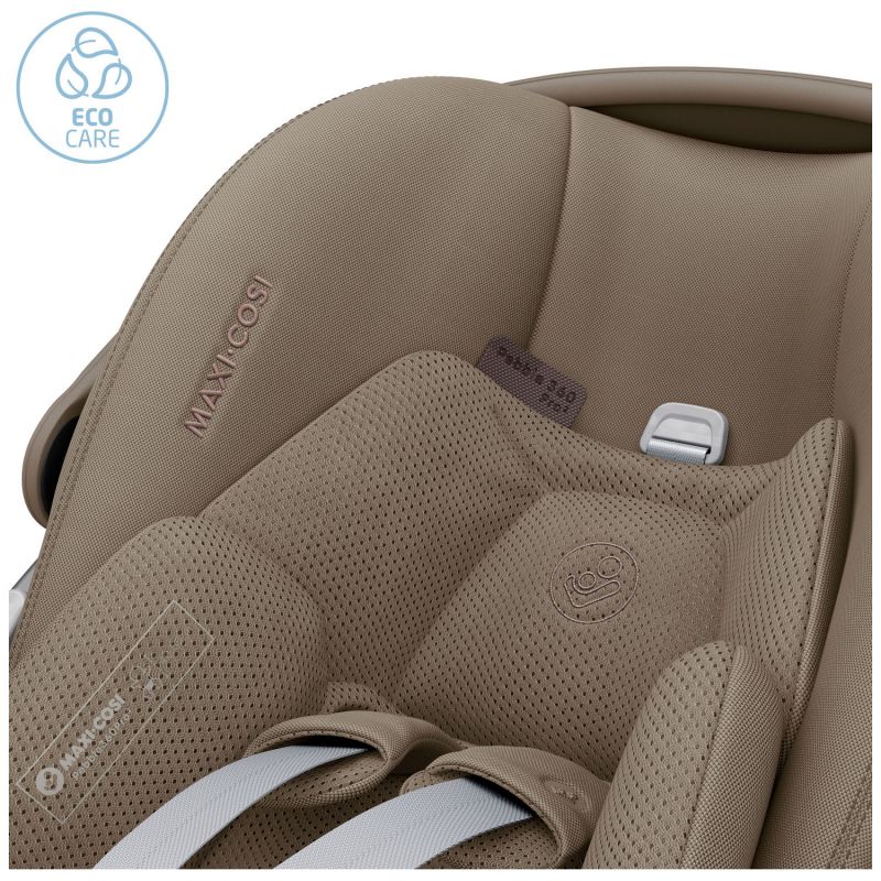 Siège auto Pebble 360 Pro 2 Twilic Truffle (groupe 0+) Maxi-Cosi Produit 7