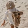 Casquette Love enfant beige Zakuw Ambiance 4