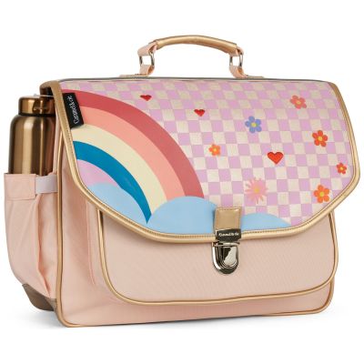 Cartable A4 primaire Happy Sky (38 cm)