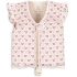 Gilet de natation Avery Cherry Pink (1-2 ans) - Konges Slojd