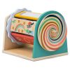 Tambour rotatif Tournicolor Lilliputiens Produit 3