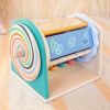 Tambour rotatif Tournicolor Lilliputiens Ambiance 8