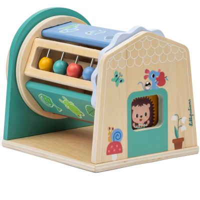 Tambour rotatif Tournicolor Lilliputiens