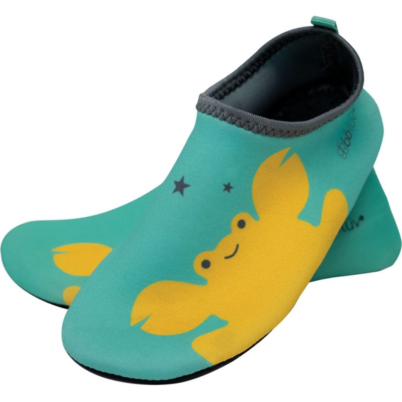 Sandales de plage Shoöz Aqua (pointure 24-25) BBLUV