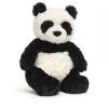 Peluche panda Montgomery (26 cm) - Jellycat
