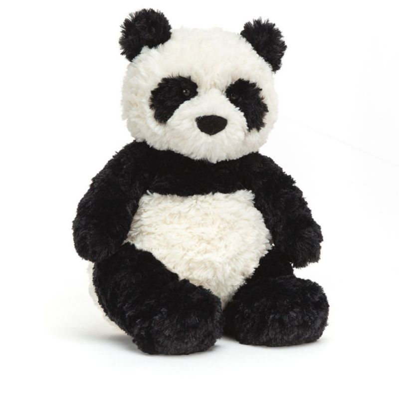 Peluche panda Montgomery (26 cm) Jellycat