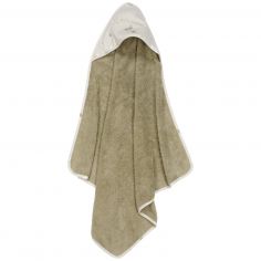 Cape de bain Little Farm (75 x 75 cm)