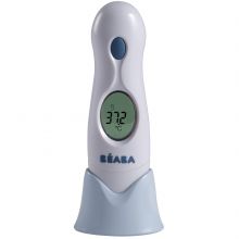 Thermomètre bébé infrarouge 4 en 1 Exacto Minéral  par Béaba