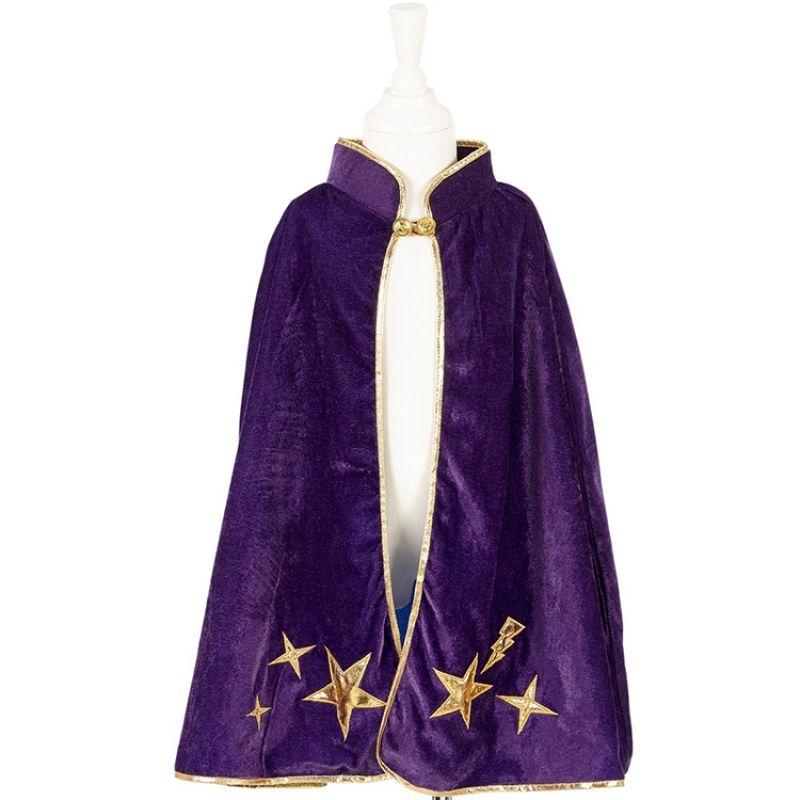 Cape de magicien David (4-8 ans) Souza For Kids
