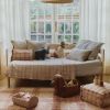 Panier de rangement Poppy (68x24 cm) Lorena Canals Ambiance 5