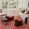 Panier de rangement Poppy (68x24 cm) Lorena Canals Ambiance 6