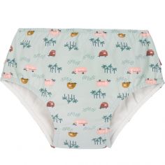 Maillot De Bain Couche Bebe Decathlon