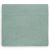 Variation Vert d'eau du produit Couverture Basic knit vert d'eau (100 x 150 cm) de la marque Jollein