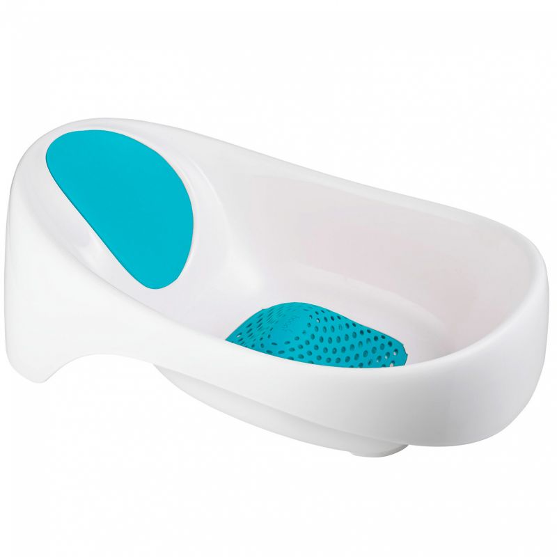 Baignoire évolutive 3 en 1 Soak bleue Boon