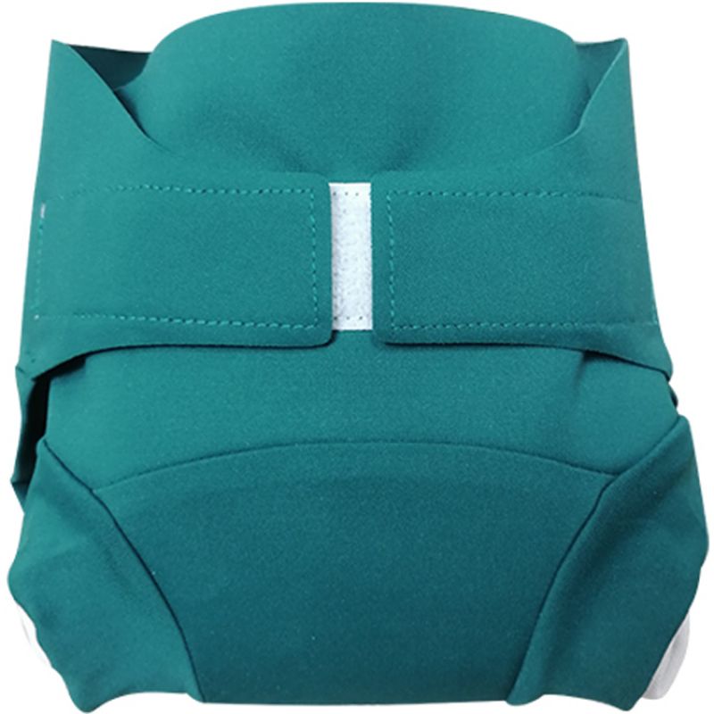 Culotte couche lavable classique TE2 Mangrove (Taille S) Hamac Paris