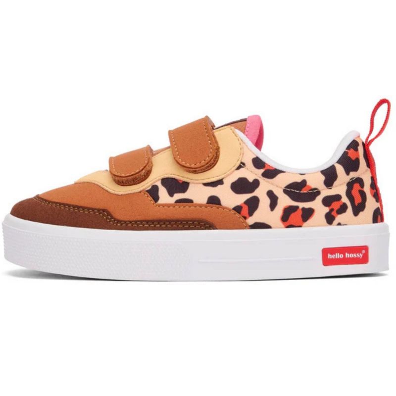 Basket Sneakers Léopard (pointure 28) Hello Hossy Produit 3