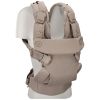 Porte-bébé 4 en 1 en cachemire CUDL LUXE Quartz Nuna Produit 4