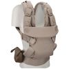 Porte-bébé 4 en 1 en cachemire CUDL LUXE Quartz Nuna Produit 5