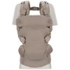Porte-bébé 4 en 1 en cachemire CUDL LUXE Quartz Nuna Produit 6