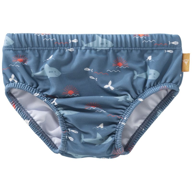 Culotte de bain anti-UV Shark (6-12 mois) Fresk Produit 1