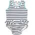 Maillot de bain 1 pièce Splash & Fun marin bleu (36 mois) - Lässig Maillot de bain 1 pièce Splash & Fun marin bleu (36 mois) - Lässig